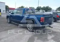 2016 GMC Sierra фото