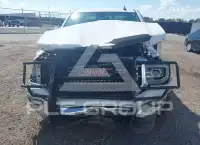 2016 GMC Sierra фото
