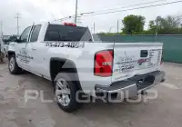 2016 GMC Sierra фото