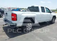 2016 GMC Sierra фото