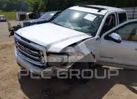 2016 GMC Sierra фото