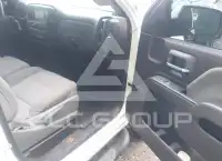 2016 GMC Sierra фото