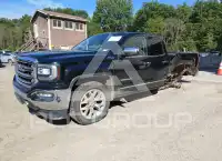 2016 GMC Sierra фото