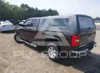 2016 GMC Sierra фото