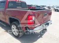 2016 GMC Sierra photo