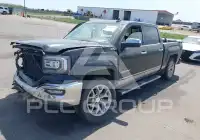 2016 GMC Sierra photo