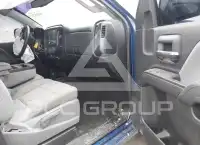 2016 GMC Sierra photo