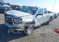 2016 GMC Sierra фото