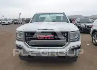 2016 GMC Sierra фото
