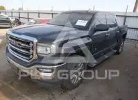 2016 GMC Sierra фото