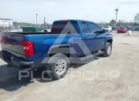 2016 GMC Sierra photo