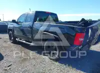 2016 GMC Sierra photo