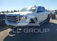 2016 GMC Sierra фото