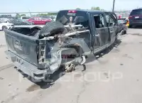 2016 GMC Sierra photo