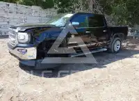 2016 GMC Sierra photo
