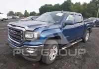 2016 GMC Sierra фото