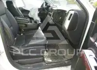 2016 GMC Sierra фото