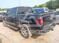 2016 GMC Sierra фото