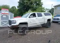 2016 GMC Sierra photo