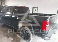 2016 GMC Sierra фото
