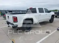 2016 GMC Sierra фото
