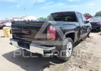 2016 GMC Sierra фото