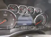 2016 GMC Sierra photo