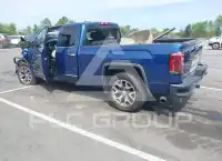 2016 GMC Sierra фото