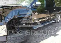 2016 GMC Sierra photo