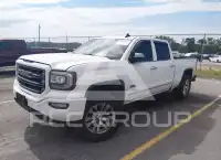 2016 GMC Sierra photo