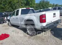 2016 GMC Sierra фото