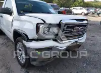 2016 GMC Sierra фото