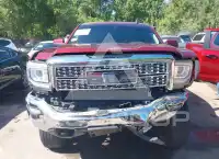 2016 GMC Sierra фото