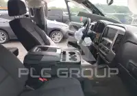 2016 GMC Sierra фото