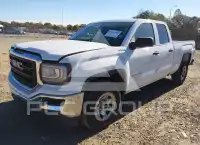 2016 GMC Sierra фото