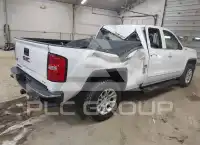 2016 GMC Sierra фото