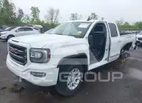 2016 GMC Sierra фото