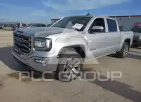 2016 GMC Sierra photo