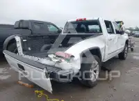 2016 GMC Sierra photo