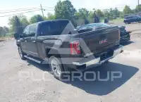 2016 GMC Sierra photo