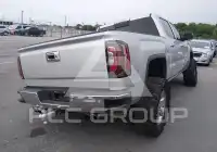 2016 GMC Sierra photo