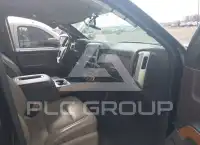 2016 GMC Sierra фото