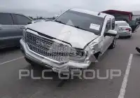 2016 GMC Sierra photo