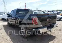 2016 GMC Sierra фото