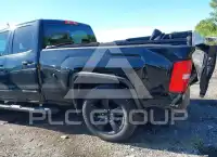 2016 GMC Sierra photo