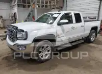 2016 GMC Sierra photo
