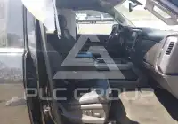 2016 GMC Sierra фото