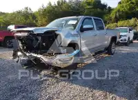 2016 GMC Sierra photo