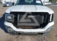2016 GMC Sierra фото