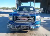 2016 GMC Sierra фото